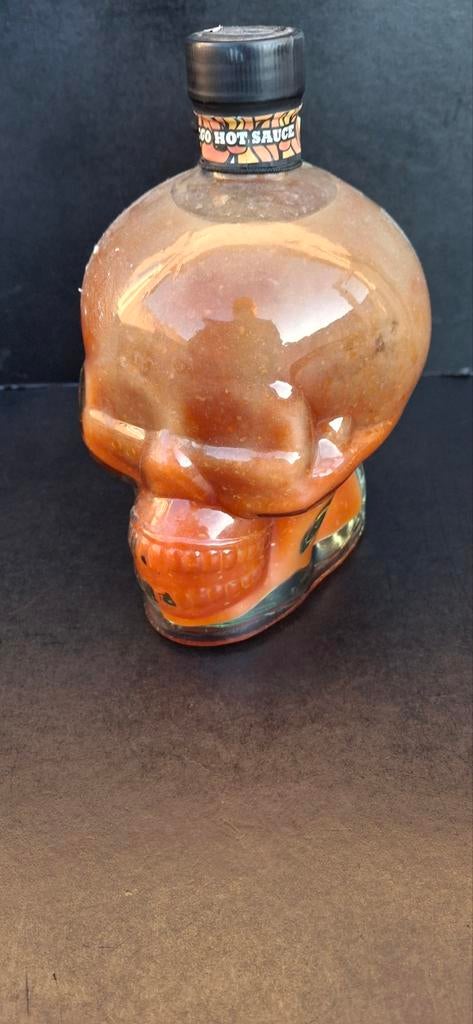 Skull, Ophalen of Verzenden, Nieuw, Miniatuur