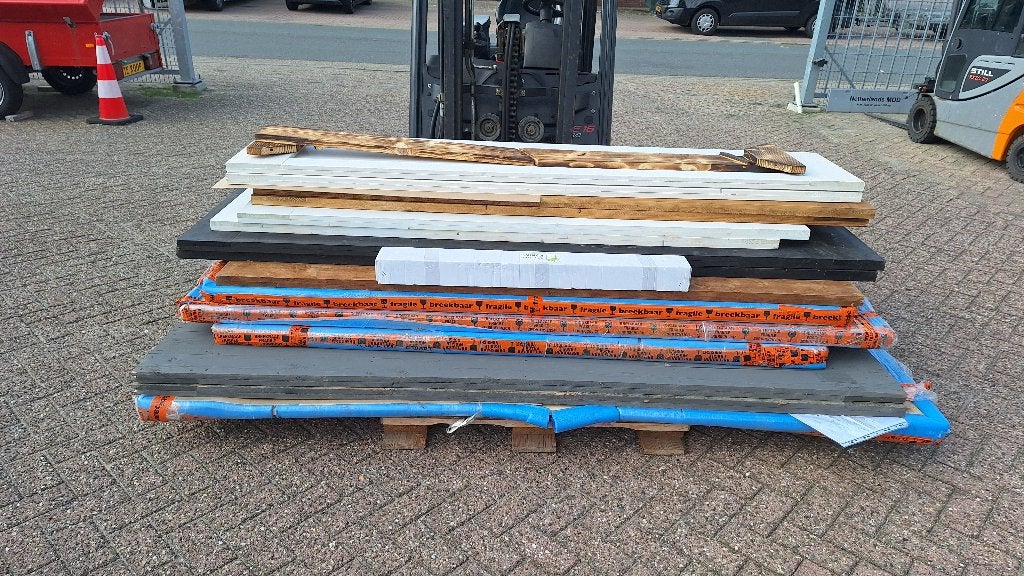 partij schuifdeuren 15 stuks een koop, Ophalen, 120 cm of meer, Binnendeur, Zo goed als nieuw