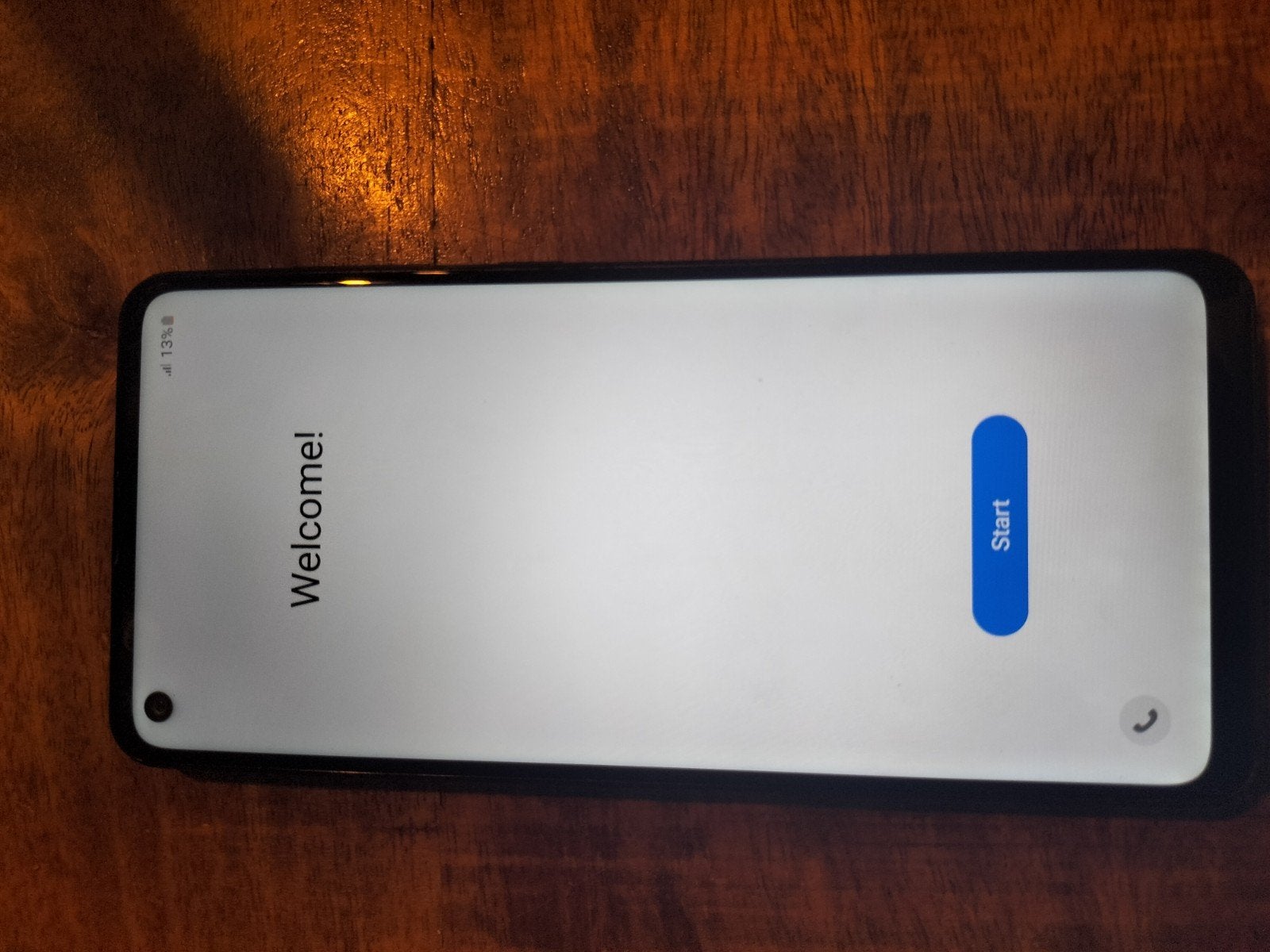 Samsung Galaxy A21s te koop - Goede staat, werkt perfect,, Gebruikt, Zwart, Touchscreen, Ophalen of Verzenden