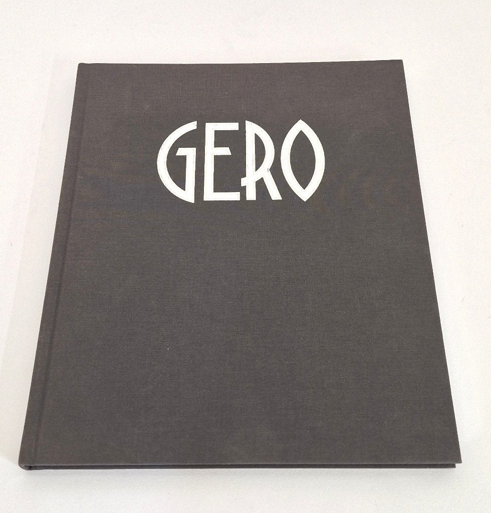 Boek - Gero Zilver voor het volk, Ophalen of Verzenden
