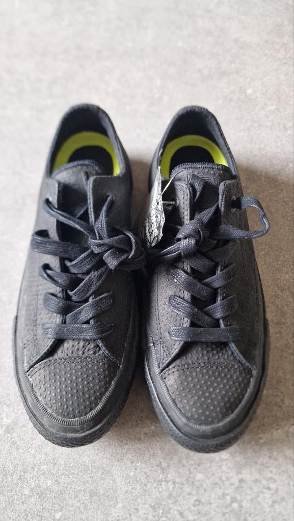 Nieuwe echt lederen Converse, maat 36, Verzenden, Nieuw, Jongen of Meisje, Schoenen