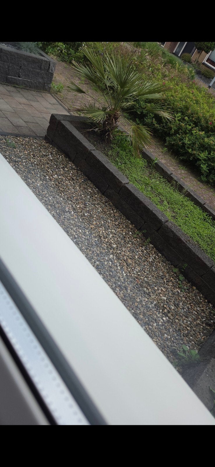 Grind gratis af te halen, Tuin en Terras, Ophalen