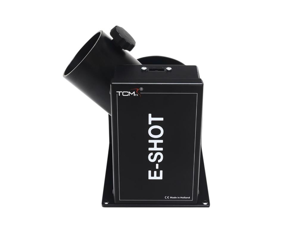TCM FX E-Shot Elektrische confetti shooter Confetti kanon, Geluidgestuurd, ., Nieuw, Ophalen of Verzenden