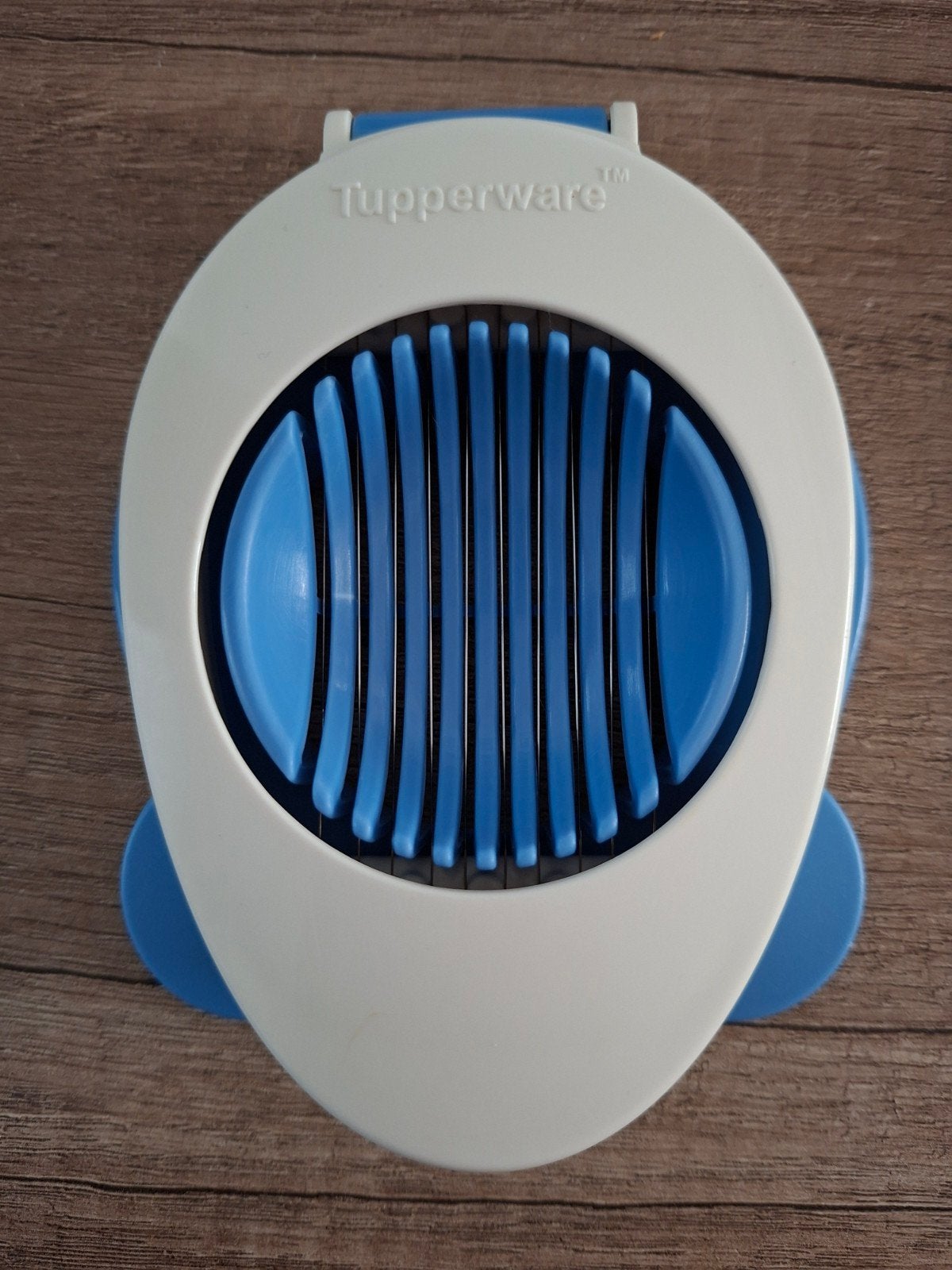 Tupperware Eiersnijder, Zie Info/Foto's, Ophalen In Gemert, Ophalen, Nieuw, Overige typen