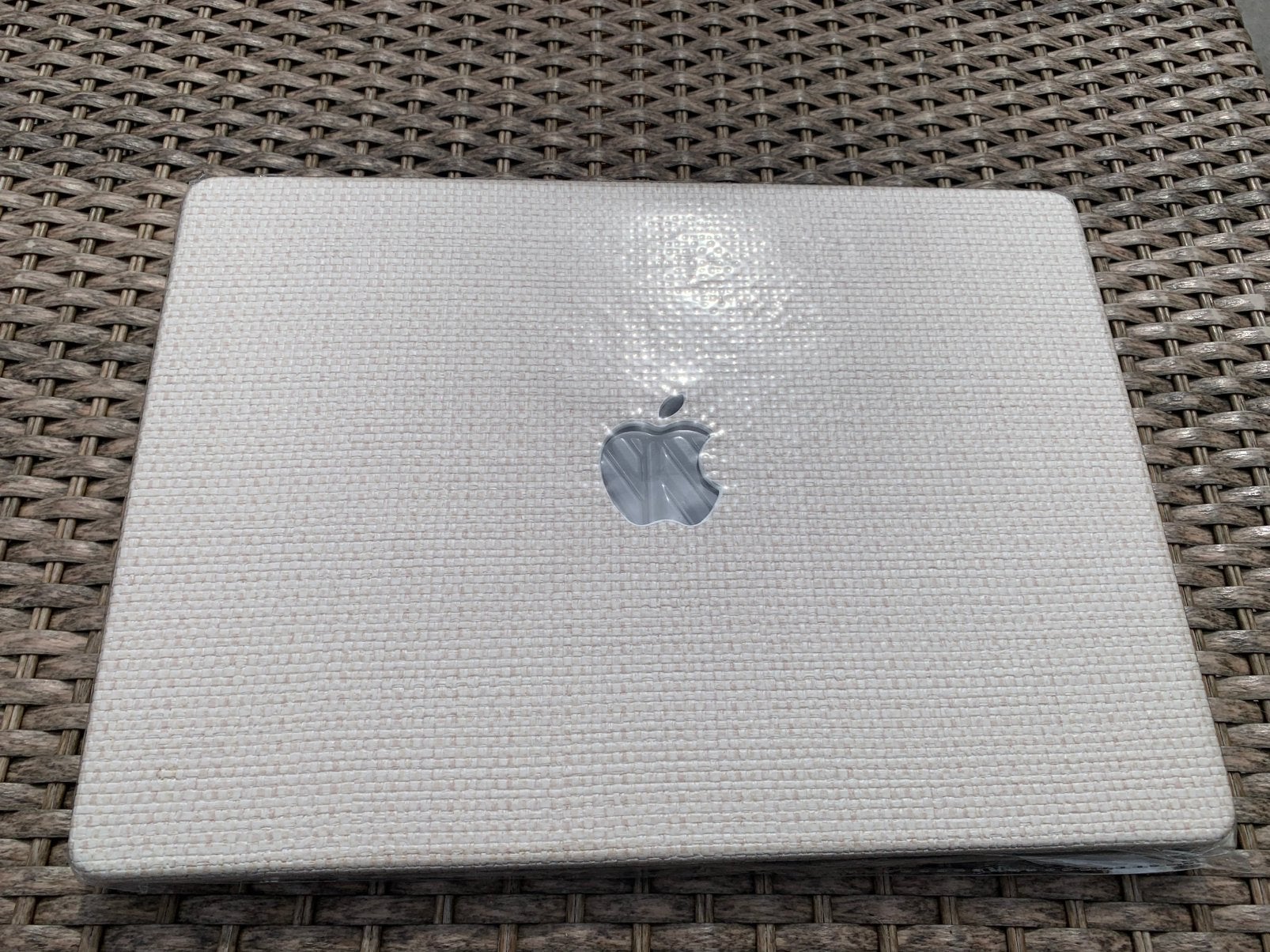 Nieuwe MacBook case 12 inch nieuw in verpakking, Computers en Software, Ophalen of Verzenden, 12 inch of minder, Nieuw