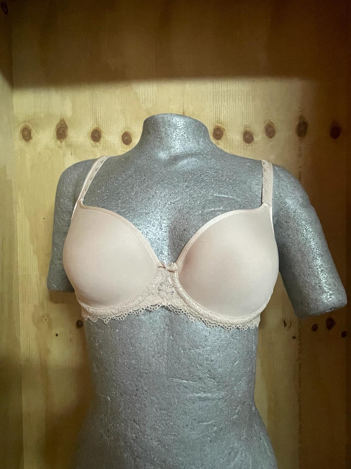 Mey t shirt bh Maat 75a - 80a Model 74808, Verzenden, Overige kleuren, BH