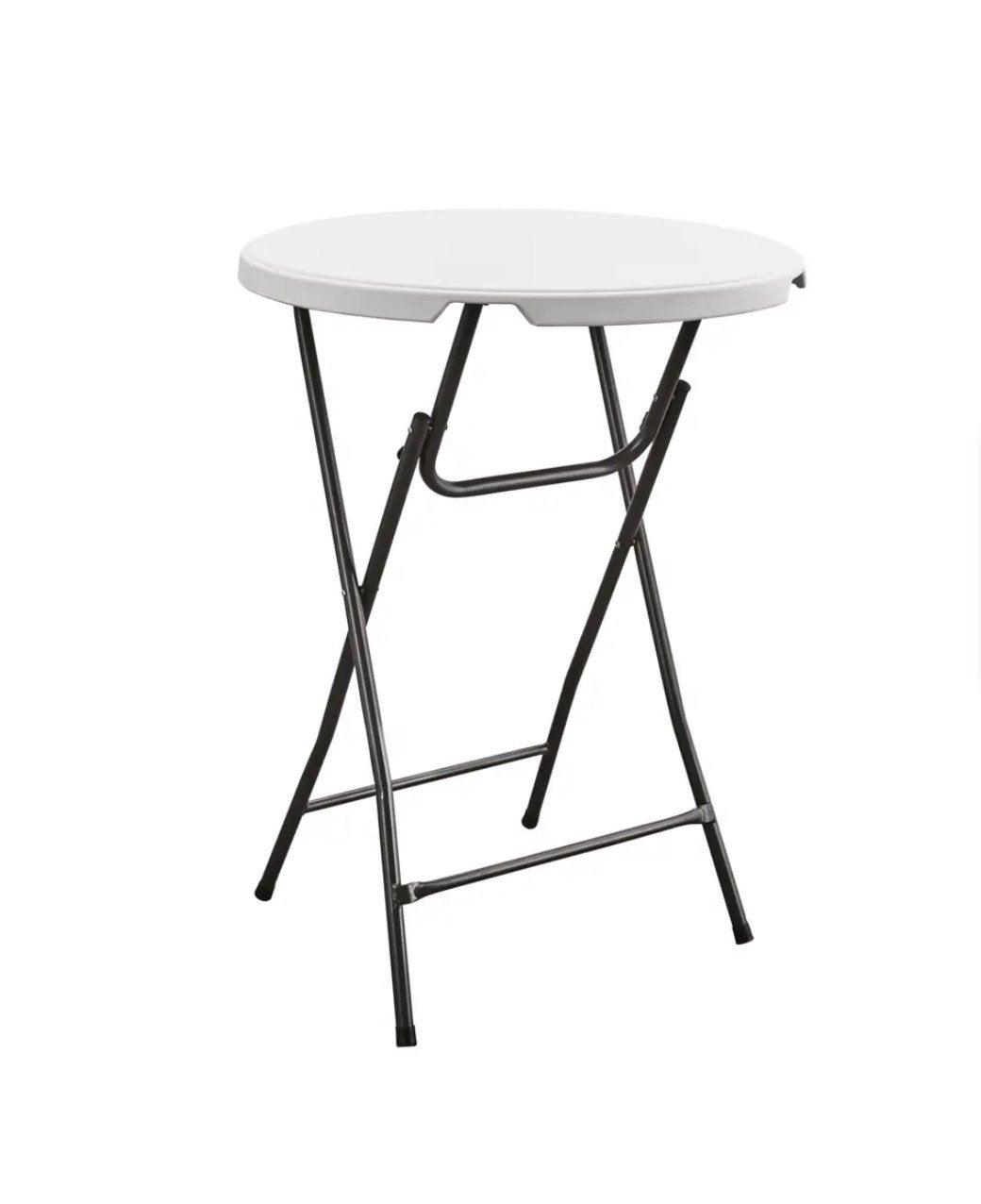 Te huur sta tafel, Ophalen of Verzenden, Zo goed als nieuw
