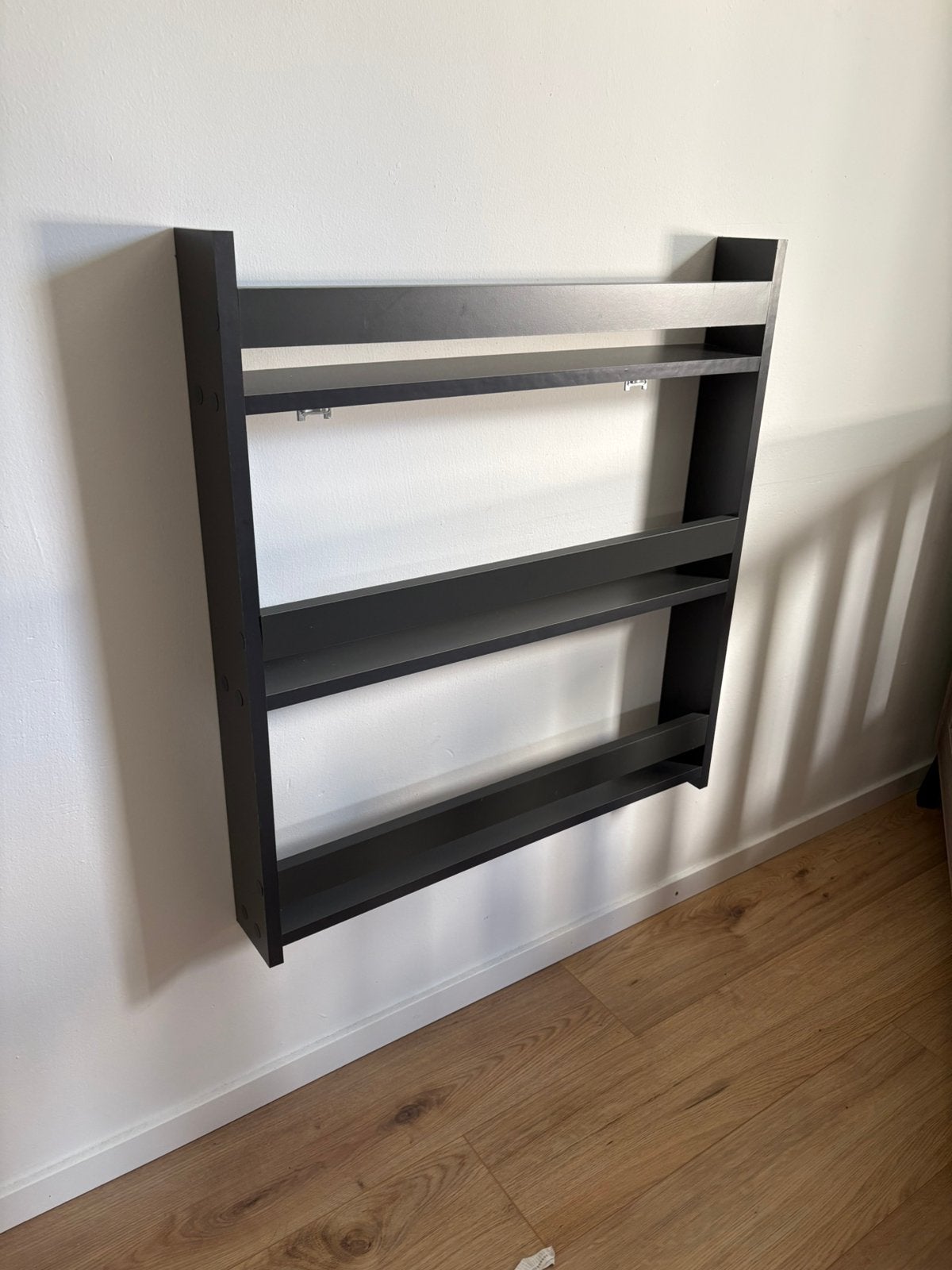 Boekenkast kinderkamer, Ophalen, 50 tot 100 cm, Zo goed als nieuw, 150 tot 200 cm