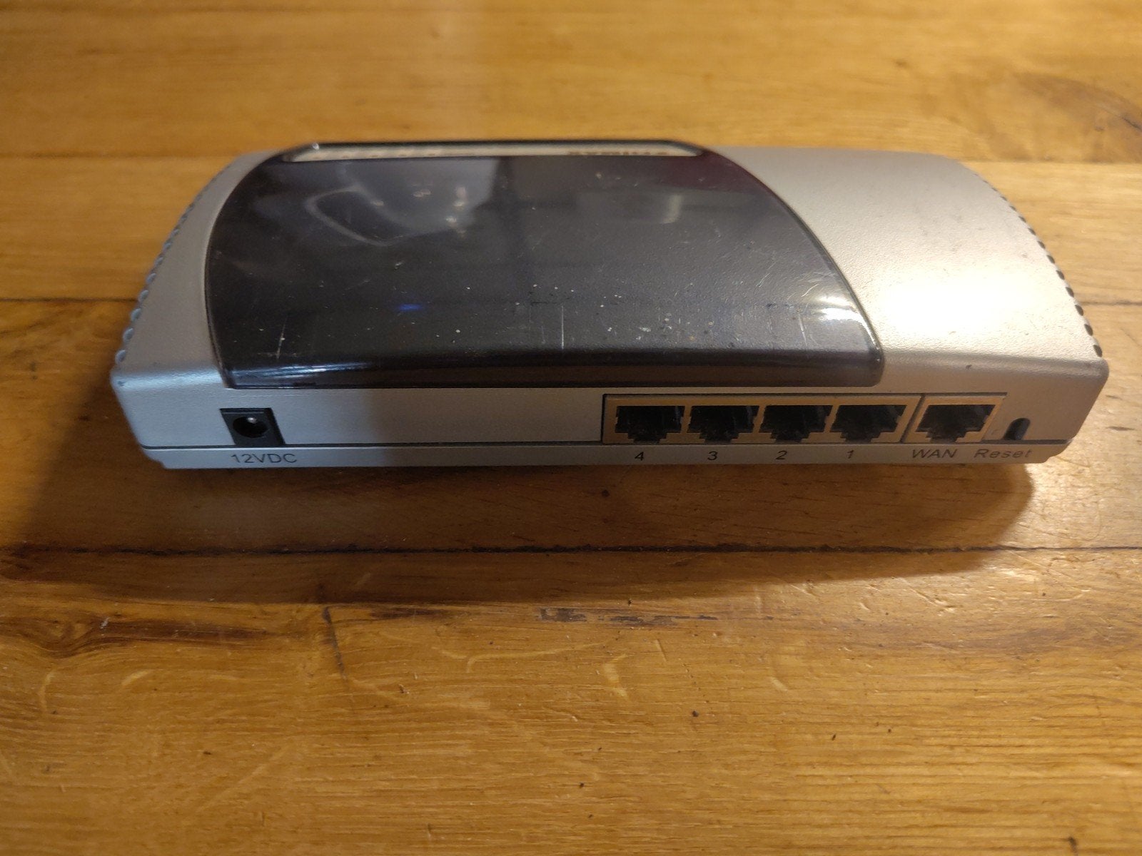 Edimax Router - Ideaal voor BusyBox Hacking, Computers en Software, Routers en Modems, Gebruikt, Router, Ophalen of Verzenden