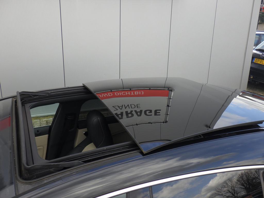 Mercedes-Benz CLA-Klasse Shooting Brake 180 AMG AUT, Panodak, CLA, 730 kg, Gebruikt, 4 cilinders