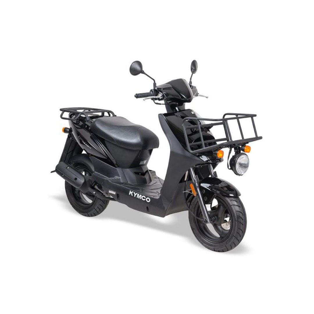 Kymco Agility 50 MOET SNEL WEG!!, Ophalen, Gebruikt, Maximaal 45 km/u, Agility