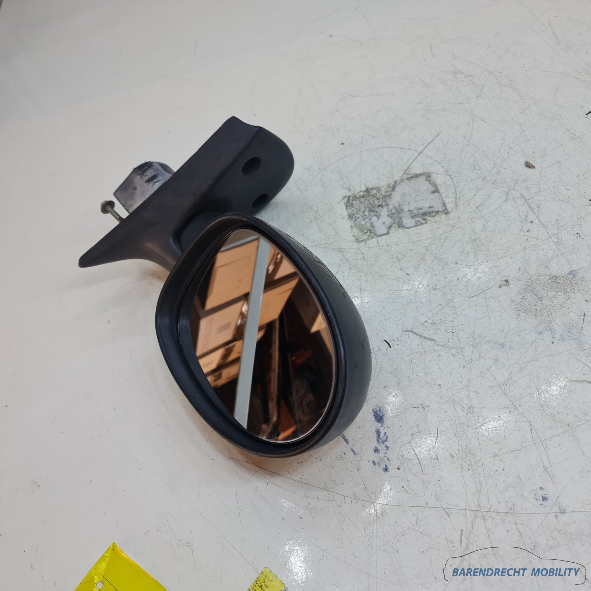 Buitenspiegel Renault Twingo I PH.1 2 3 4 links bestuurdersk, Renault Group, Gebruikt, Contact.group@renault.com, Renault