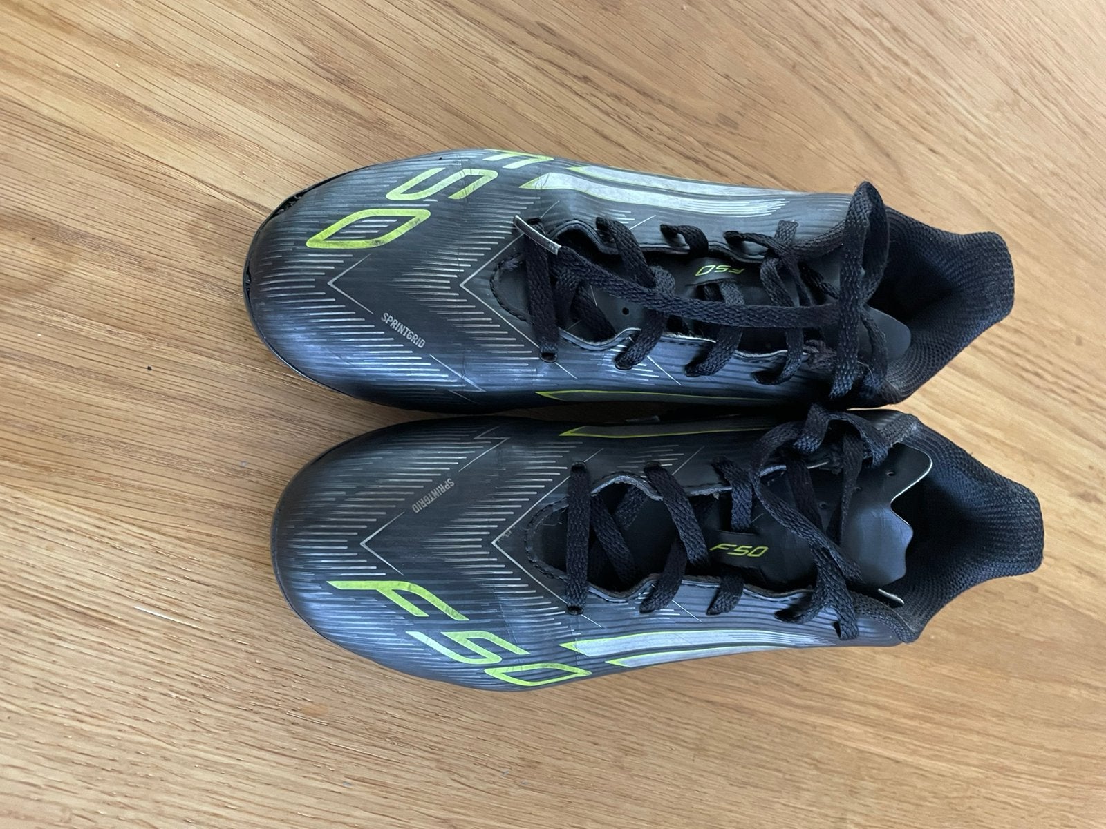 Voetbalschoenen, Gebruikt, Maat XS of kleiner, Schoenen, Ophalen of Verzenden