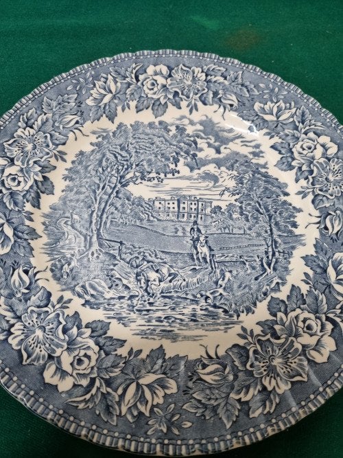 borden k.aymstey en co ltd heritage, Ophalen of Verzenden, 'T Olde Gre-j, Info@toldegrej.nl, Endepoelstraat 20f Didam