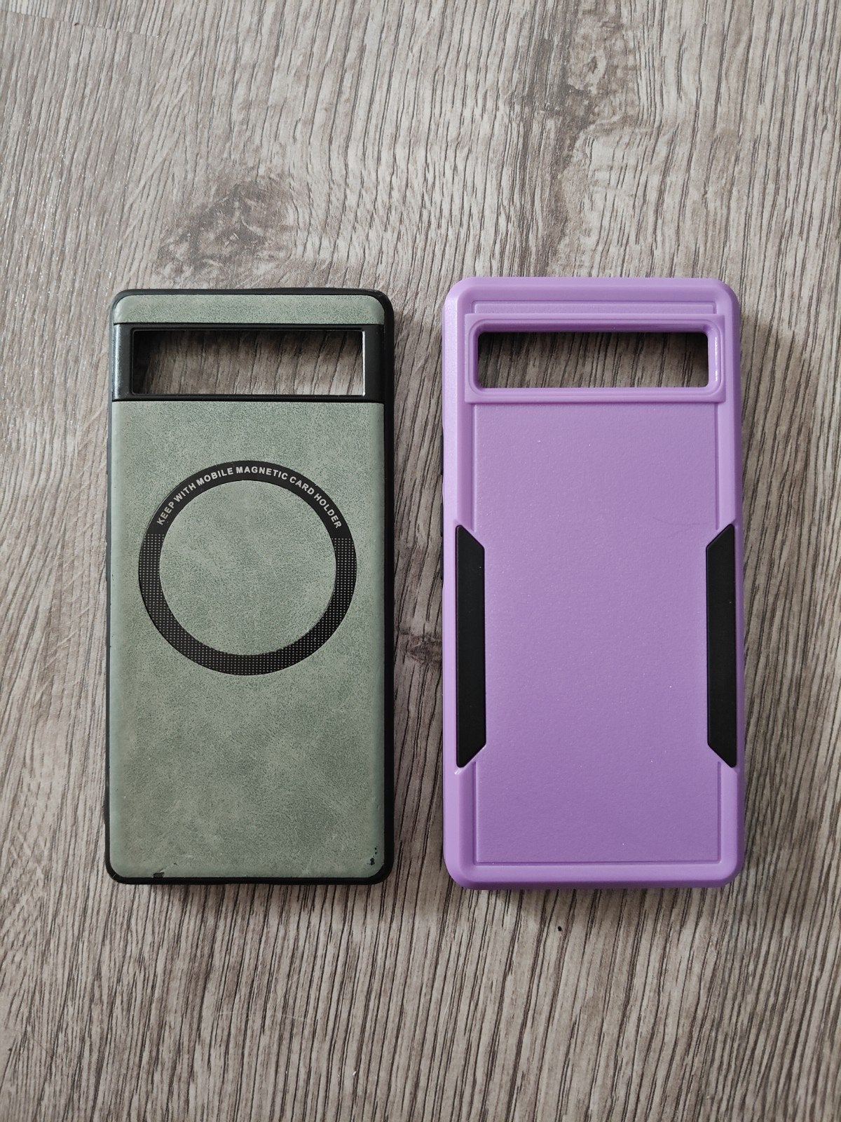 Google Pixel 6A hoesjes, Ophalen of Verzenden, Zo goed als nieuw, Hoesje of Tasje