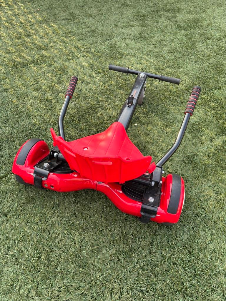 2 hover boards, Ophalen of Verzenden, Gebruikt