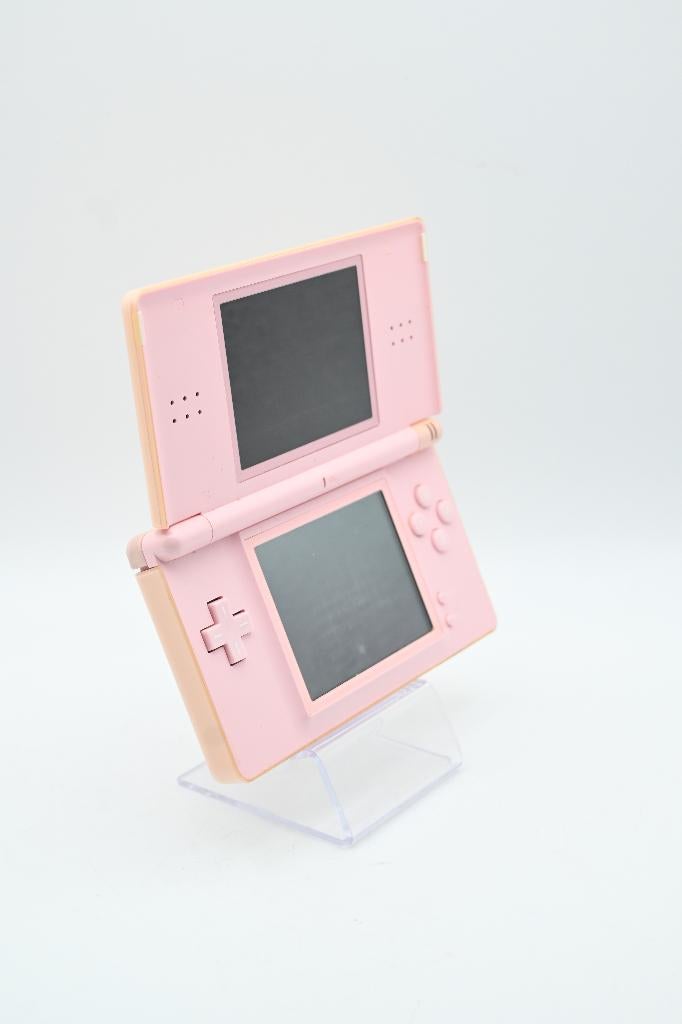 Nintendo DS Lite