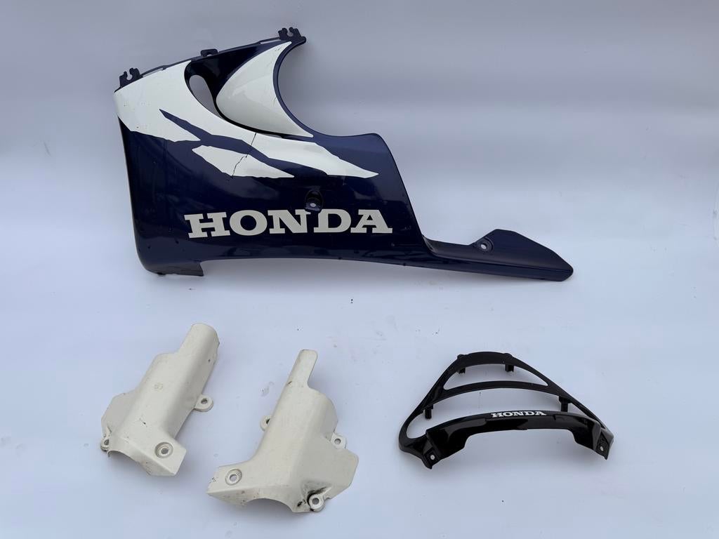 Kuipdelen Honda Fireblade CBR900RR (SC33), Motoren, Onderdelen | Honda, Gebruikt, Ophalen