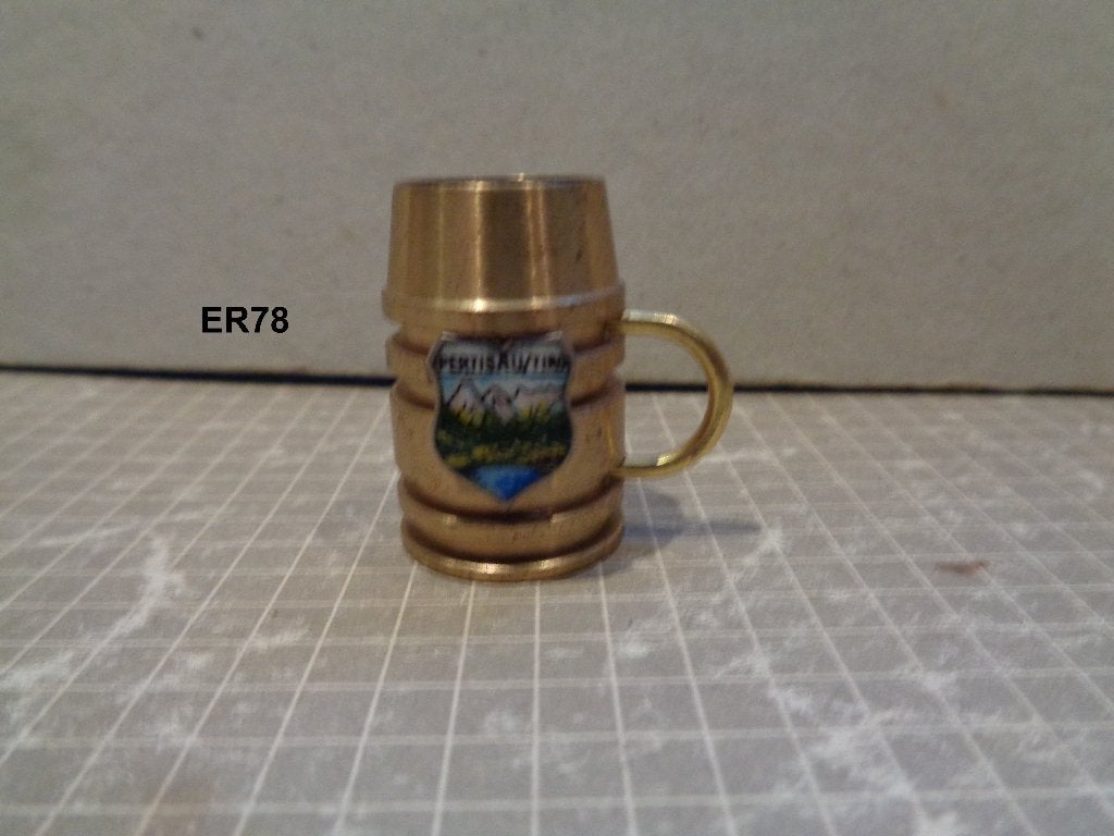miniatuur bierpul, Ophalen of Verzenden, Zo goed als nieuw, Overige typen