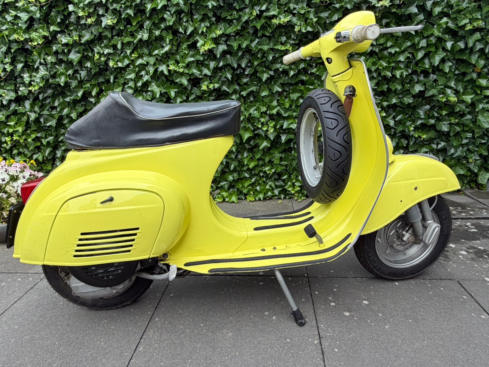 Vespa 50R, Fietsen en Brommers, Brommers | Oldtimers, Ophalen, Overige merken