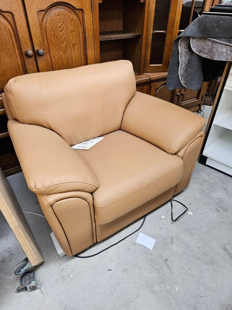 Fauteuil 50 euro, Ophalen of Verzenden, 75 tot 100 cm