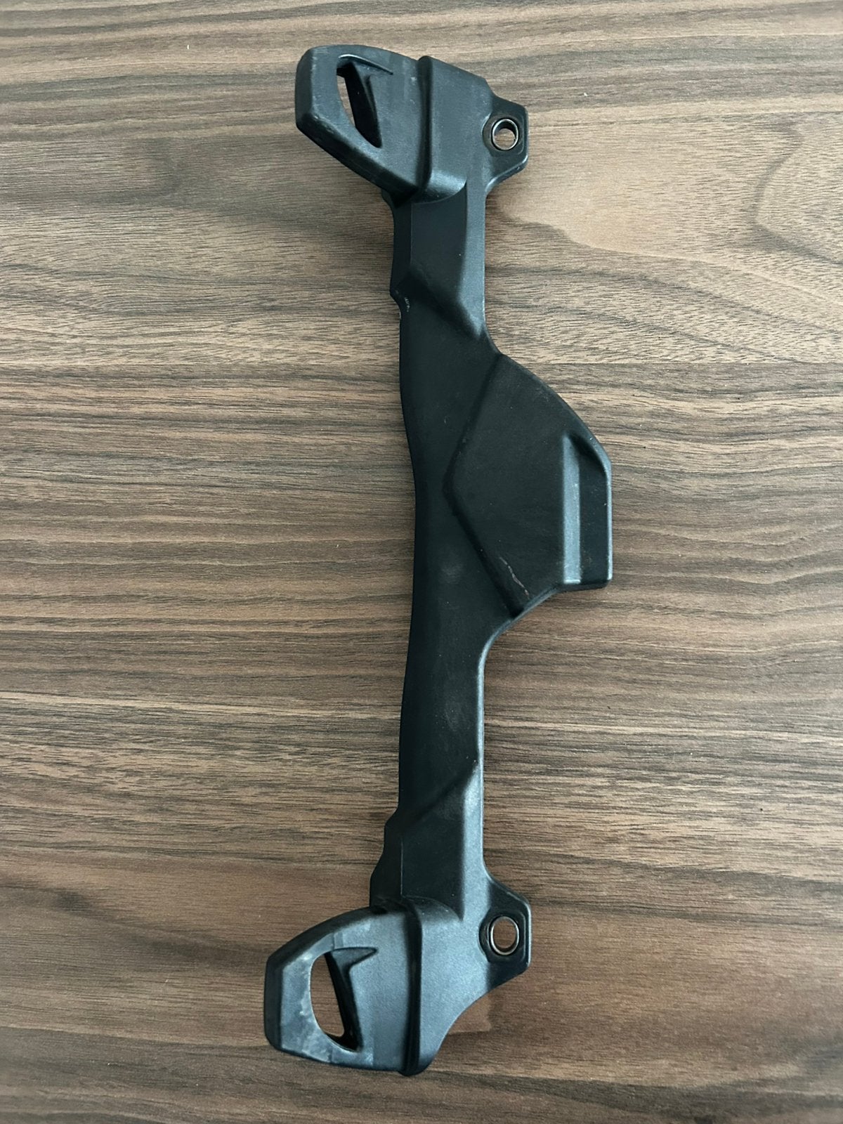 BMW R1200RT hangstukken voor zijkoffers L/R, Motoren, Accessoires | Koffers en Tassen, Ophalen of Verzenden, Gebruikt