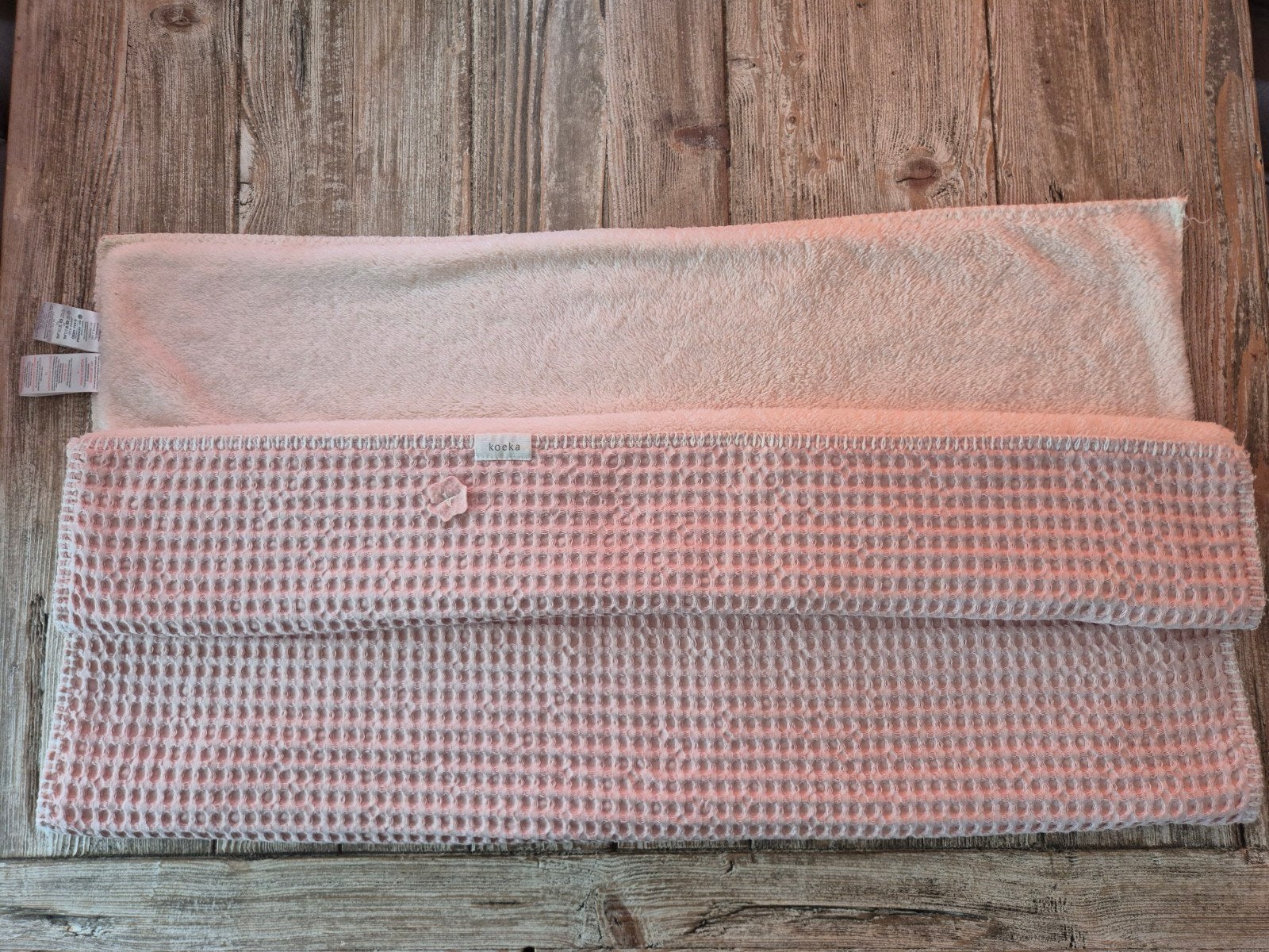 Koeka deken, mooi en super zacht, Kinderen en Baby's, Dekens, Slaapzakjes en Inbakerproducten, Ophalen of Verzenden, Zo goed als nieuw