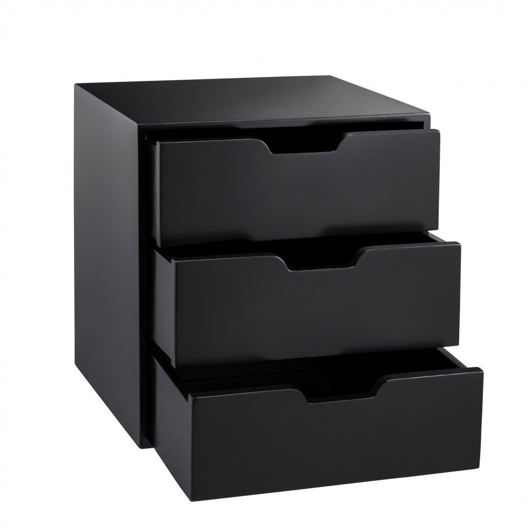 2x Authentic Models ladekast MF240 nieuw in doos, Huis en Inrichting, Kasten | Ladekasten, Minder dan 50 cm, Nieuw, Ophalen of Verzenden