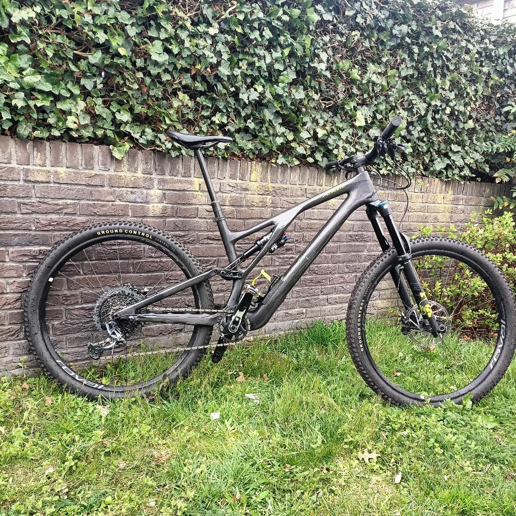 Specialized Stumpjumper EVO (2022), Fietsen en Brommers, Fietsen | Mountainbikes en ATB, Gebruikt, Fully, Ophalen, Overige merken