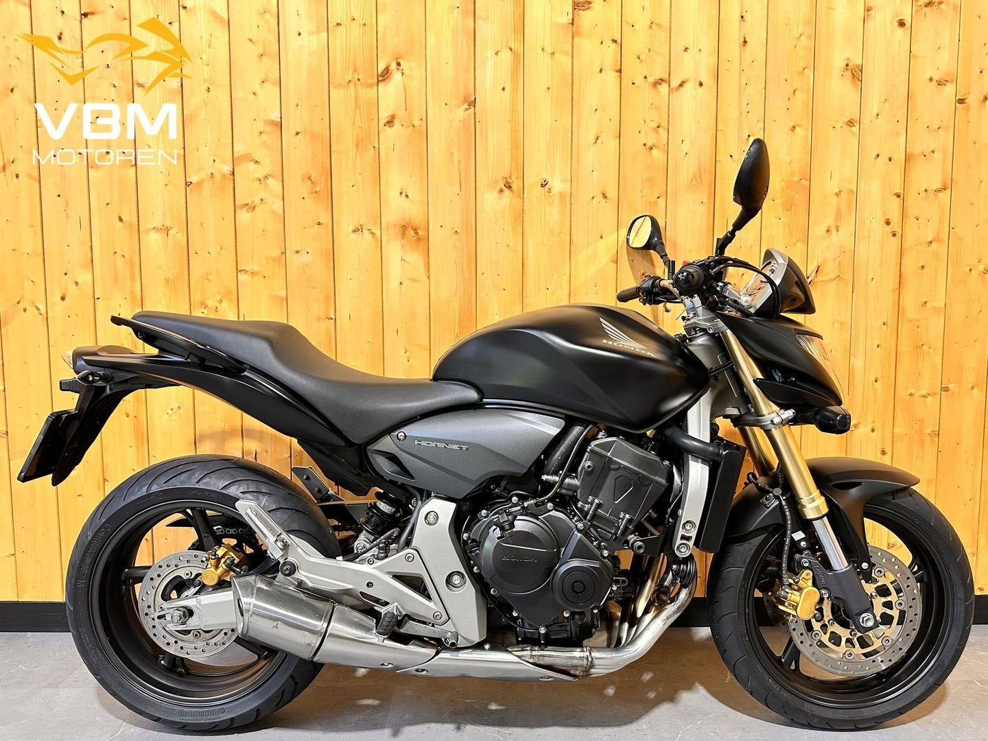 HONDA CB 600 F HORNET CB600 CB-600 CB600F CB600-F, Motoren, Motoren | Honda, HONDA, 4 cilinders, Motorrijbewijs A, Bedrijf