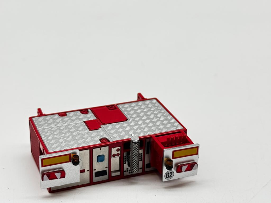 IMC Power Pack Unit PPU TORBEN RAFN LADING, Hobby en Vrije tijd, Modelauto's | 1:50, Overige merken, ., Nieuw, Ophalen of Verzenden