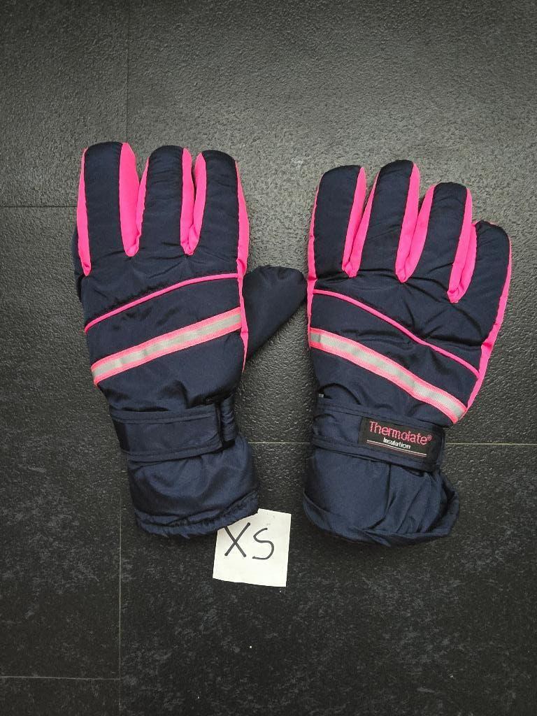 Nieuw Calze del Mondo handschoenen maat XS, Ophalen of Verzenden, Nieuw, Jongen of Meisje, Overige typen