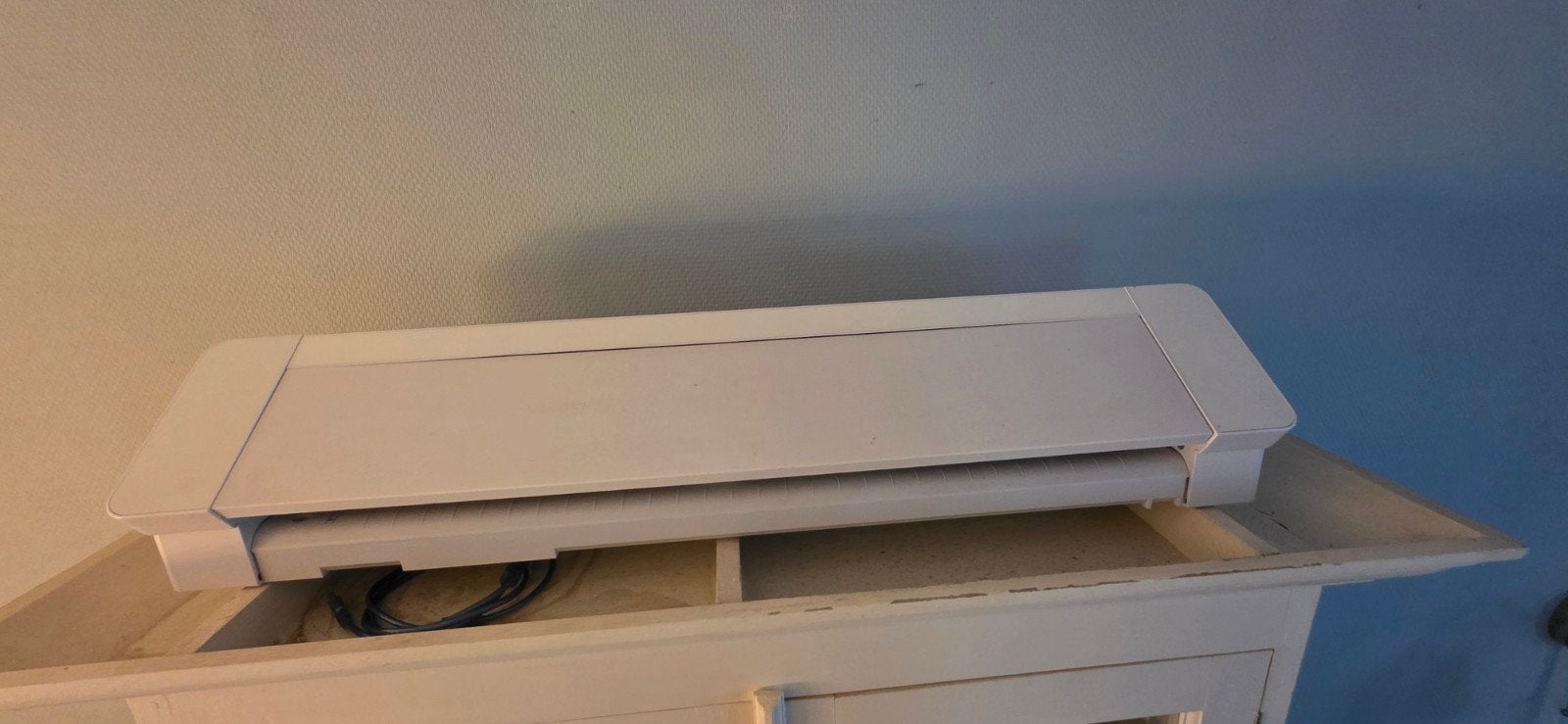 snijplotter 60 cm brred, Ophalen, Nieuw