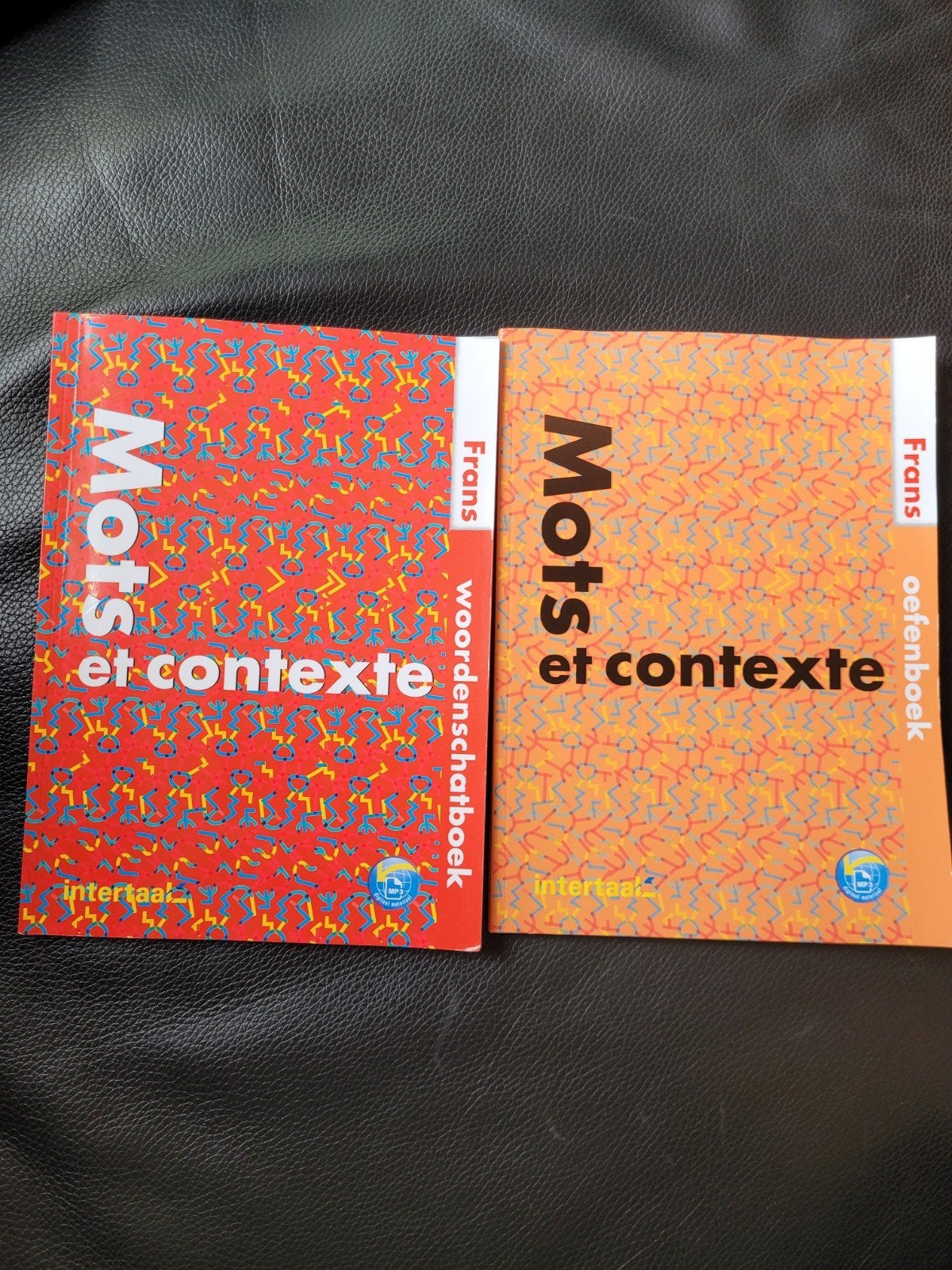 Mots et contexte Margaret Mitchell - livre de l'eleve + cahi, Ophalen of Verzenden, Zo goed als nieuw, Margaret Mitchell; Ariane Fleuranceau