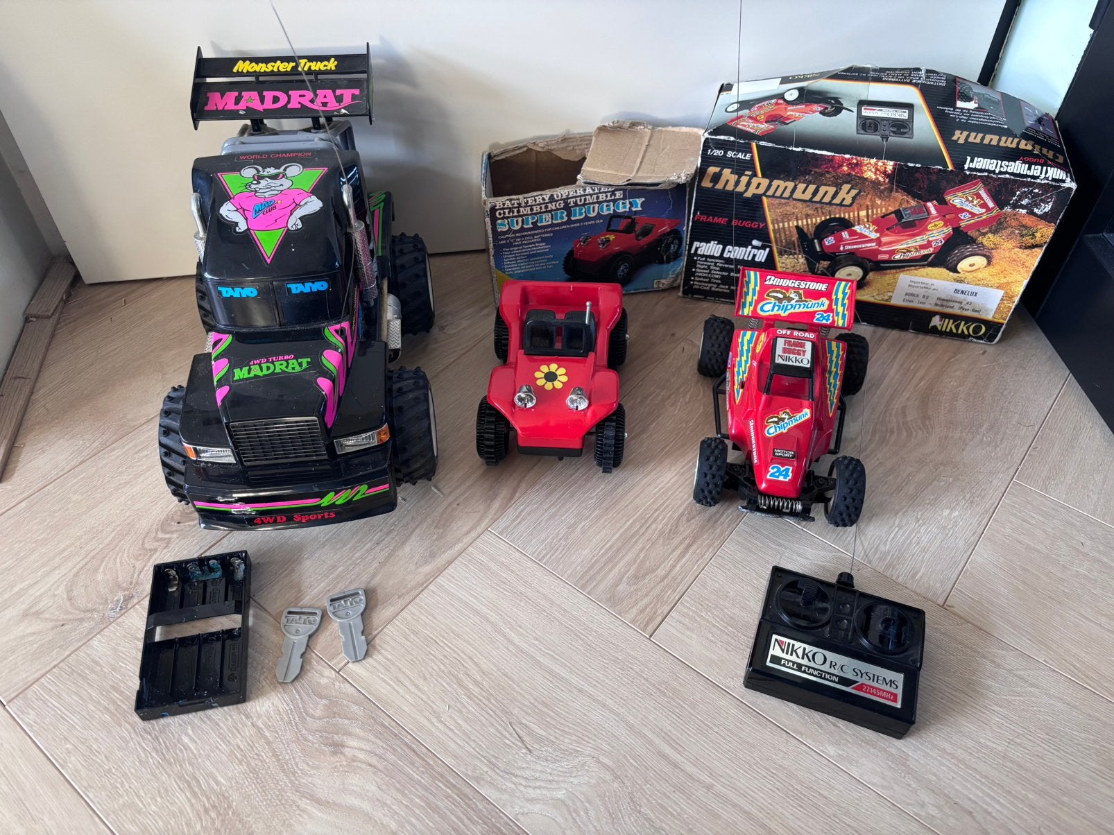 VINTAGE AUTO’S JAREN 90 OA RADIOGRAFISCH, Ophalen of Verzenden, Zo goed als nieuw