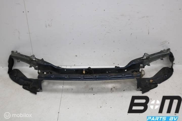 Frontstuk Volvo C30 31335263, Gebruikt