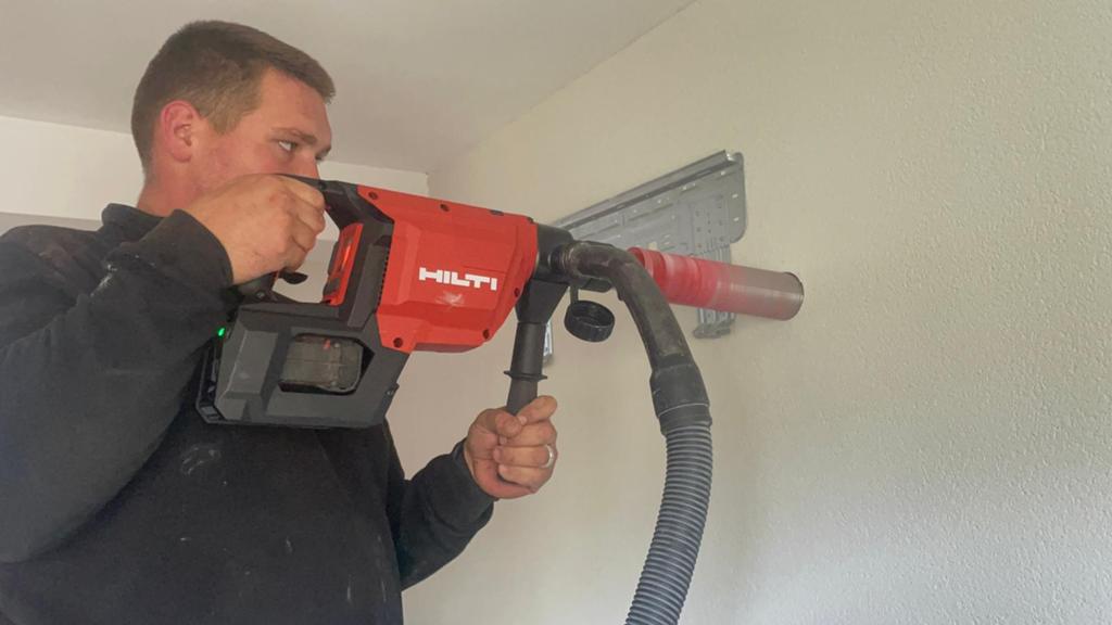 Airco onderhoud & installatie roosendaal, Witgoed en Apparatuur, Airco's, Ophalen, Verwarmen, Nieuw, 3 snelheden of meer