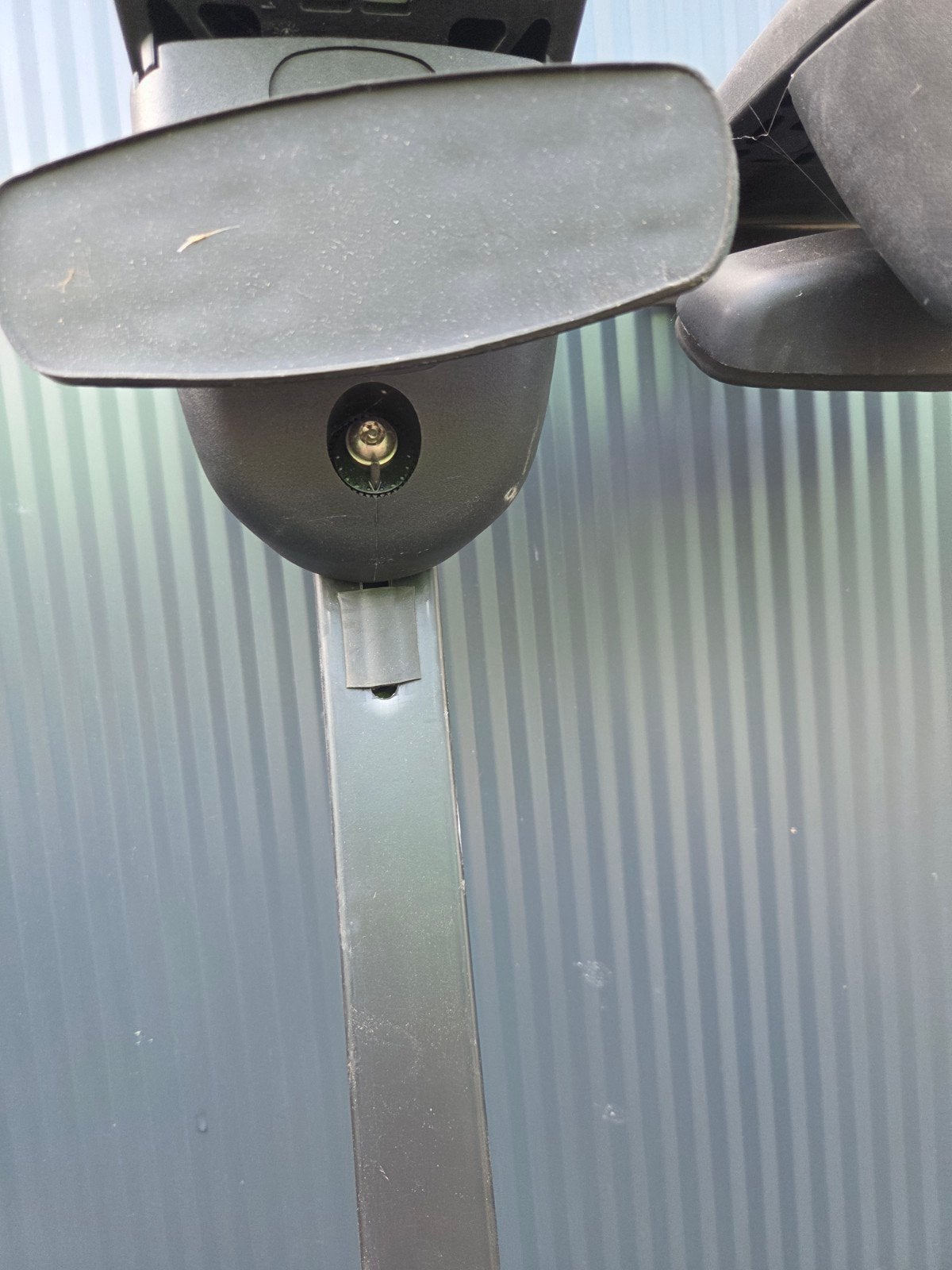 Signo dakdragers 044 251 - 5.5 kg passen op ford en meer aut, Auto diversen, Ophalen, Gebruikt