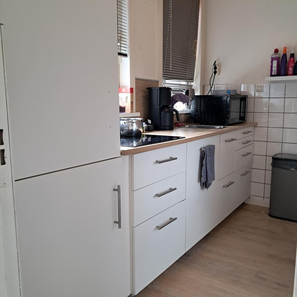 Keukenblok, Ophalen of Verzenden, Enkelwandige keuken