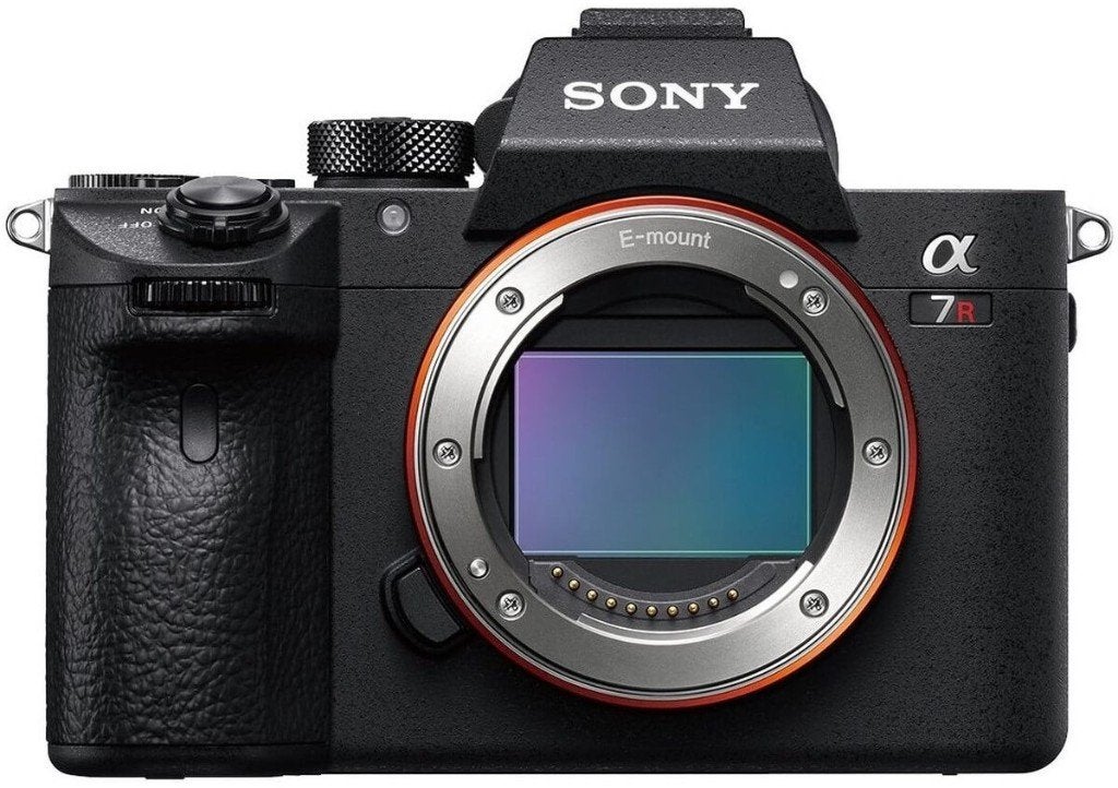 Sony A7R IV , 9k Clicks *MARGE*, Ophalen of Verzenden, Zo goed als nieuw, Sony, Geen optische zoom