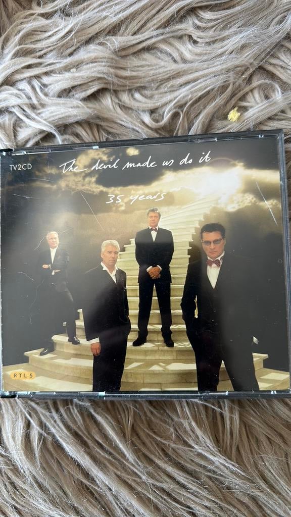 Golden earring, Ophalen of Verzenden, Zo goed als nieuw