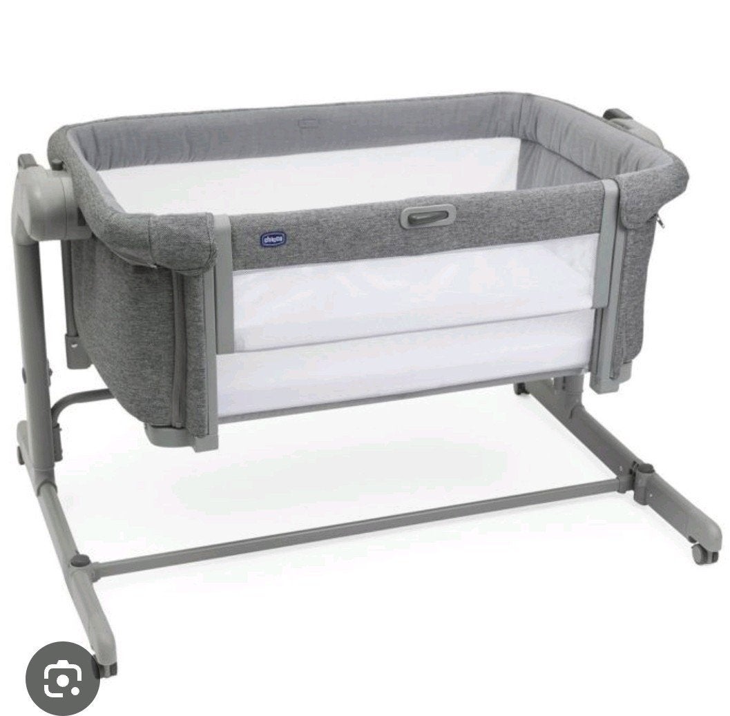 Chicco Next2Me Magic Evo cosleeper, Kinderen en Baby's, Babywiegjes en Ledikanten, Ophalen