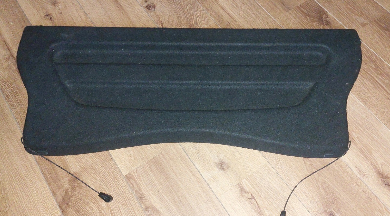 Hoedenplank hoedeplank kofferbak Renault Clio IV 2012-2019, Ophalen of Verzenden, Nieuw, Renault