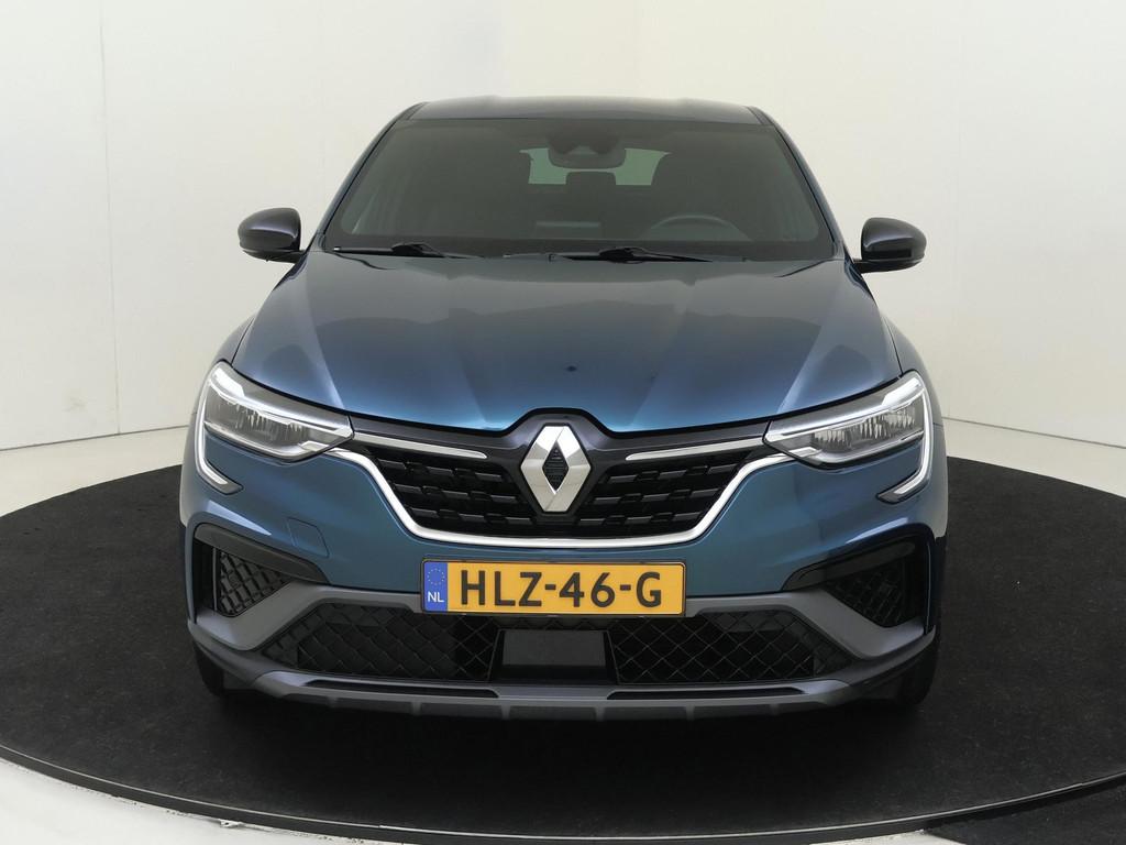 Renault Arkana 1.6 E-Tech full hybrid 145 RS line | Apple Ca, Auto's, Renault, Arkana, Gebruikt, Euro 6, Blauw
