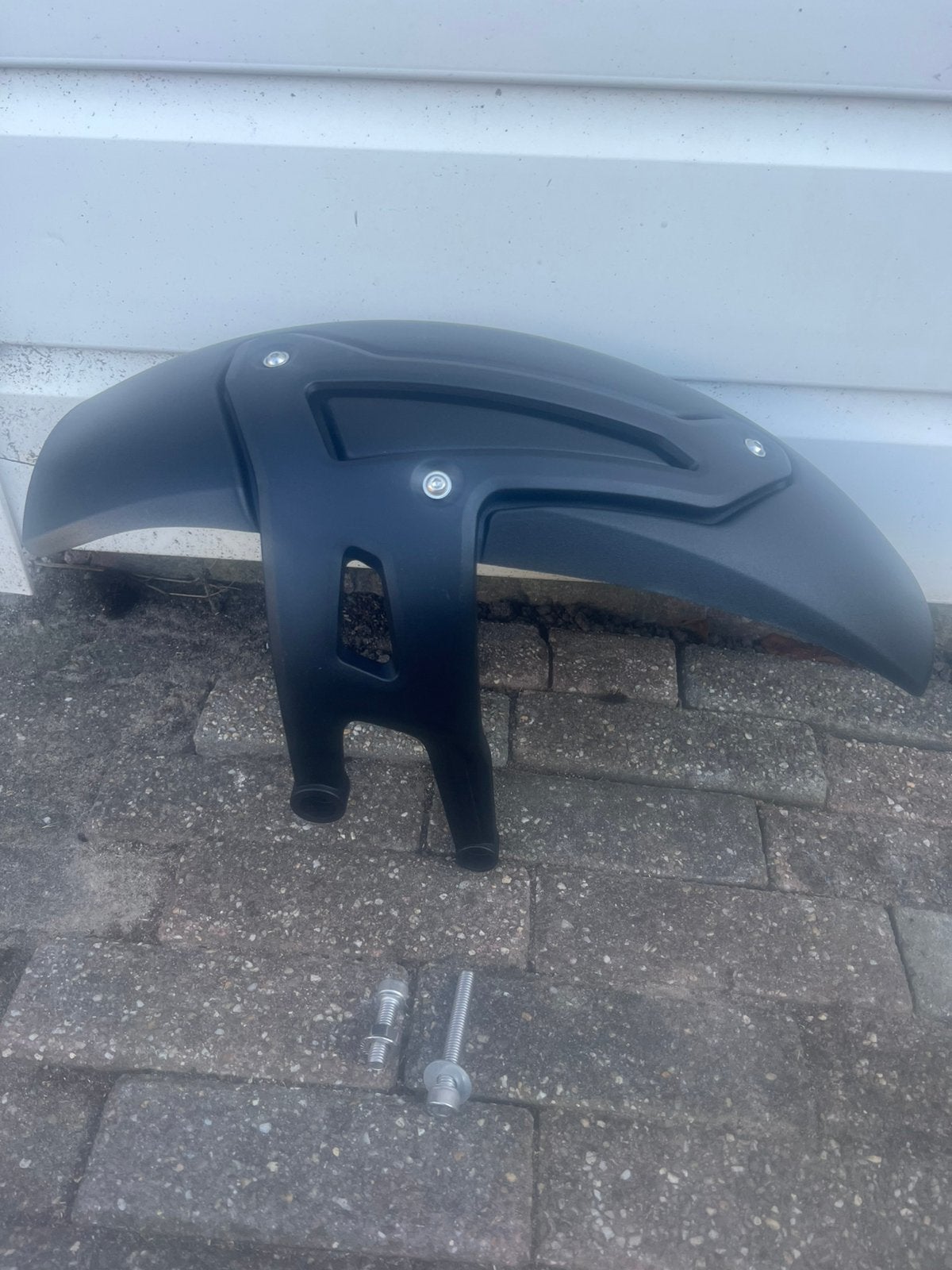 Achterspatbord BMW R1300 GS, Motoren, Ophalen of Verzenden, Nieuw