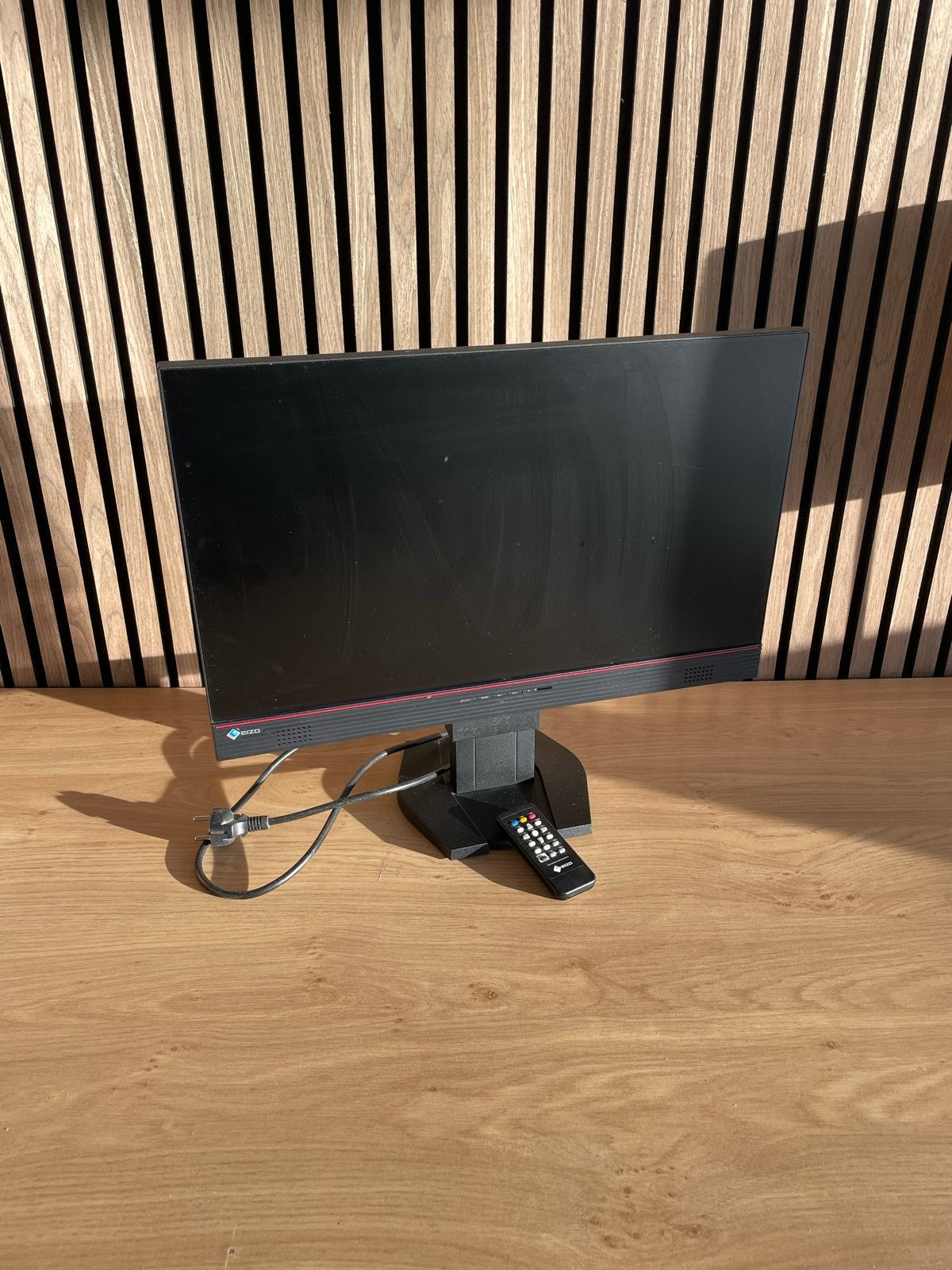 Eizo Foris FS2434 Gaming Monitor - 23.8 inch Full HD, Gaming, IPS, Full HD, Ophalen of Verzenden