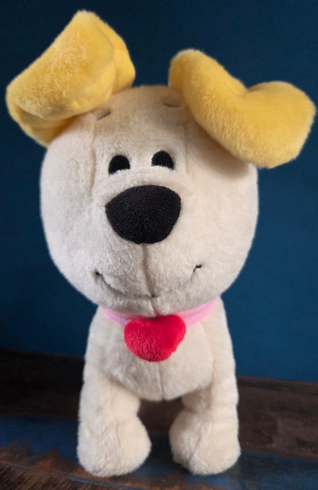 Pip van Woezel & Pip, lopend en pratend, Overige merken, Zo goed als nieuw, Middelgroot (20 tot 80 cm), Interactief