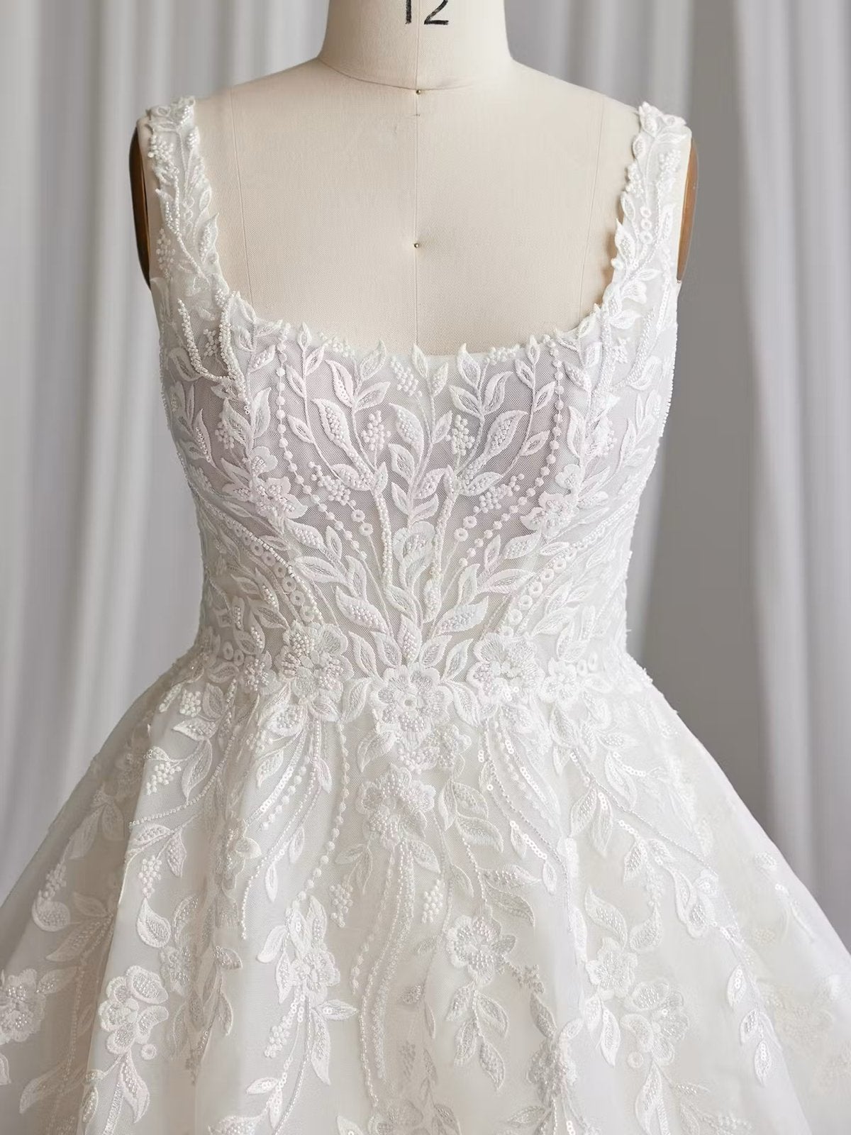 Sottero & Midgley Maddox trouwjurk | couture, Kleding | Dames, Ophalen of Verzenden, Zo goed als nieuw, Wit, Trouwjurk