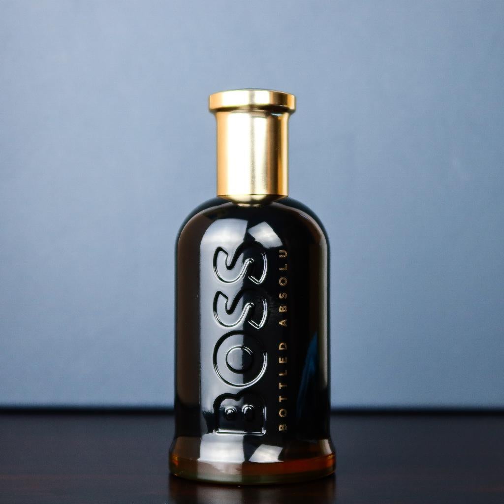 Hugo Boss - Boss Bottled Absolu sample, Verzenden, Nieuw