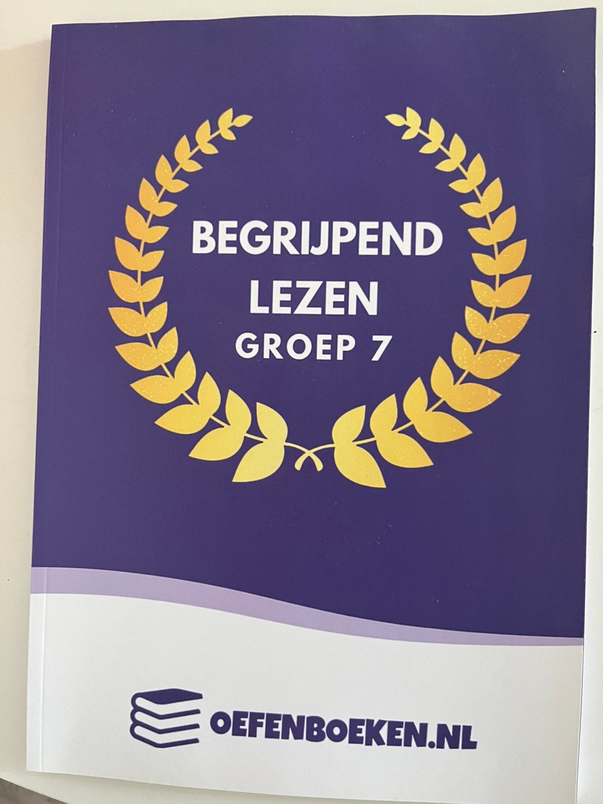 Oefenboeken begrijpend lezen en rekenen groep 7 (Cito toets), Boeken, Ophalen of Verzenden, Nieuw, Van Dale, Nederlands
